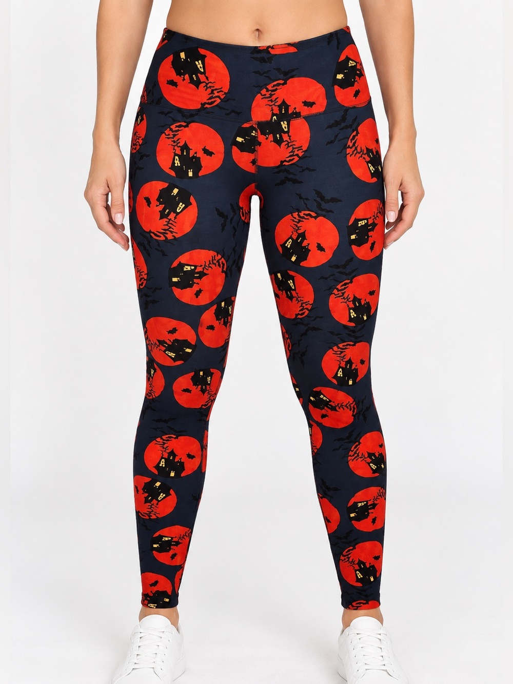 LuLaRoe Halloween Leggings